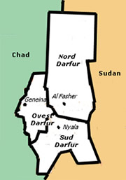 darfur