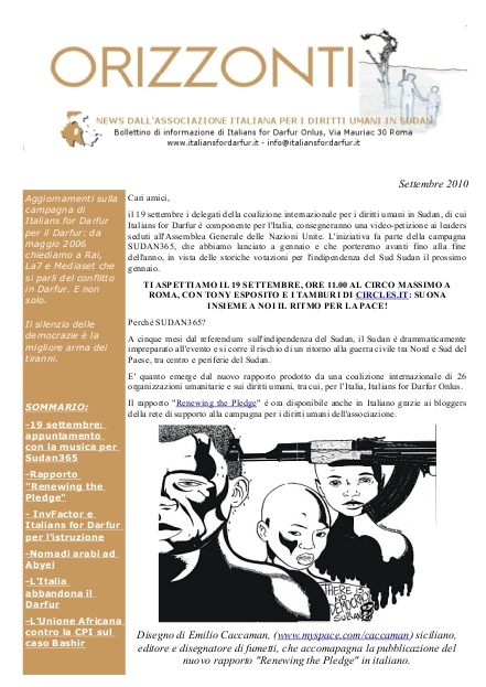 Settembre 2010