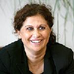 Souad Sbai