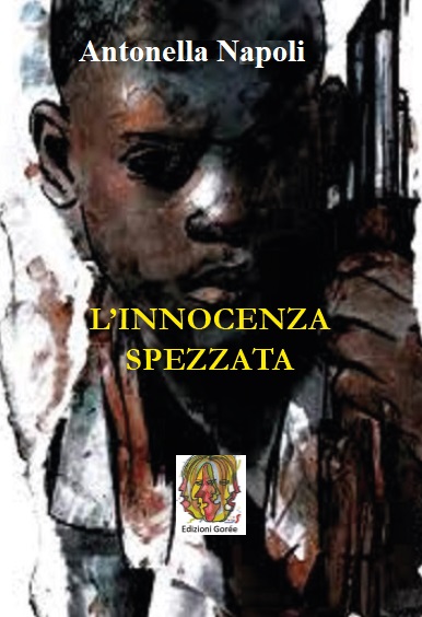 Cover Innocenza Spezzata 2019